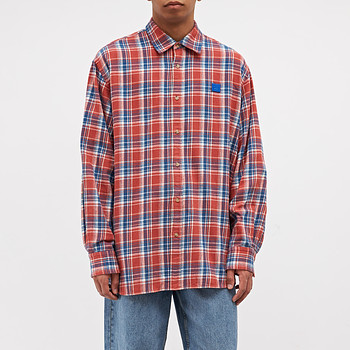 Рубашка Acne Studios
