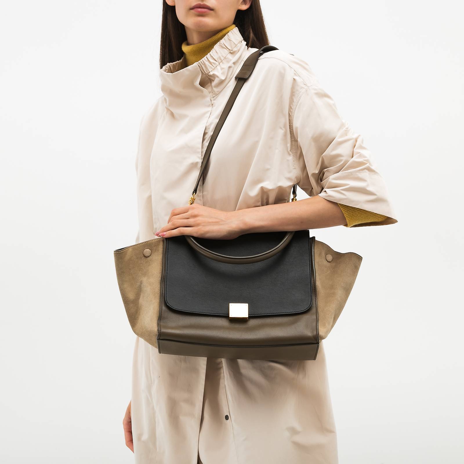 Сумка Celine - купить оригинал в секонд-хенде SFS - 2