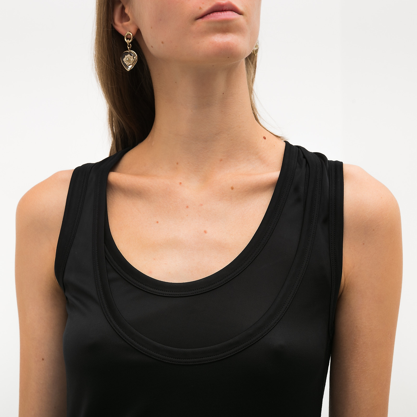 Платье Helmut Lang - купить оригинал в секонд-хенде SFS - 4