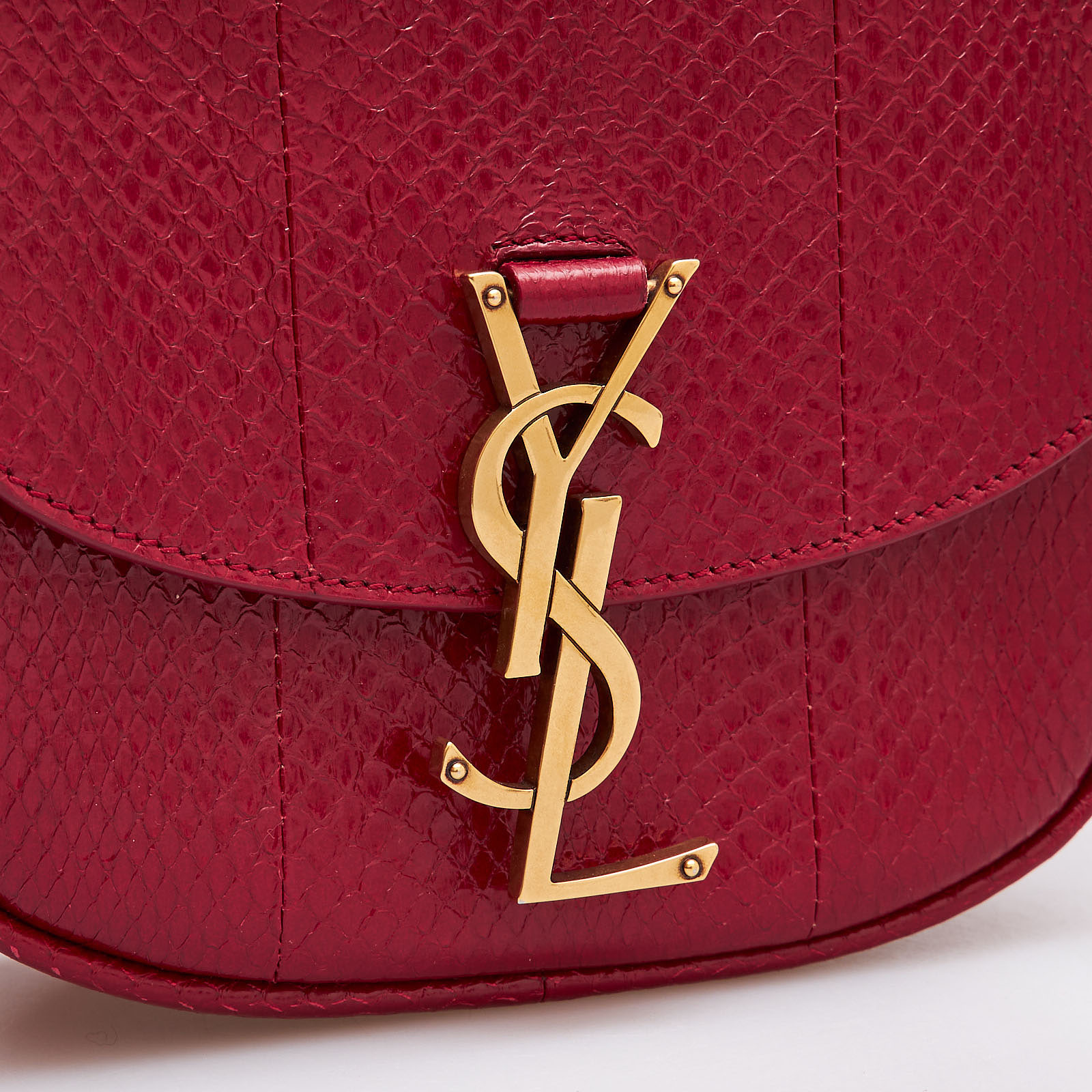 Сумка Saint Laurent - купить оригинал в секонд-хенде SFS - 5