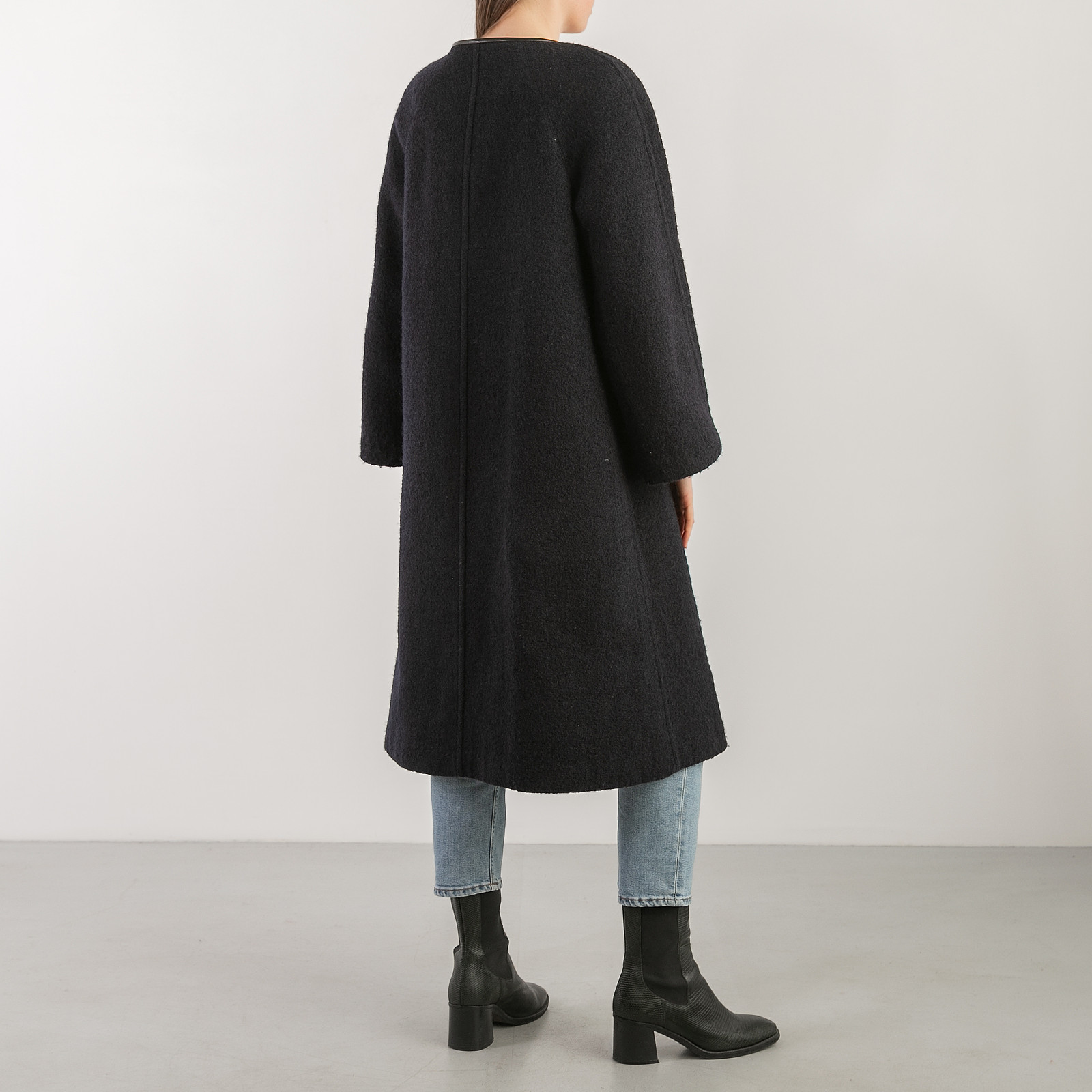 Пальто Isabel Marant Etoile - купить оригинал в секонд-хенде SFS - 2