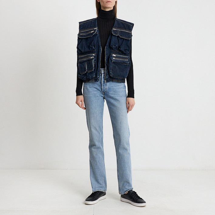 Жилет Off-White