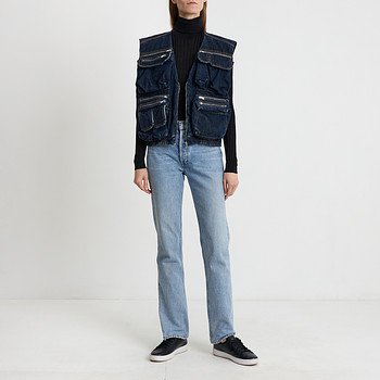 Жилет Off-White