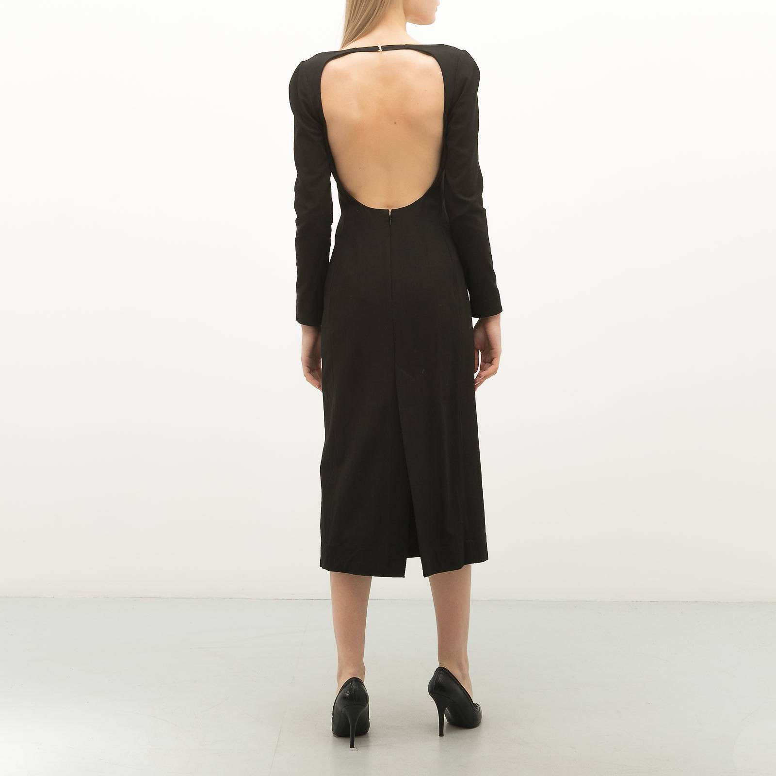 Платье Jacquemus - купить оригинал в секонд-хенде SFS
