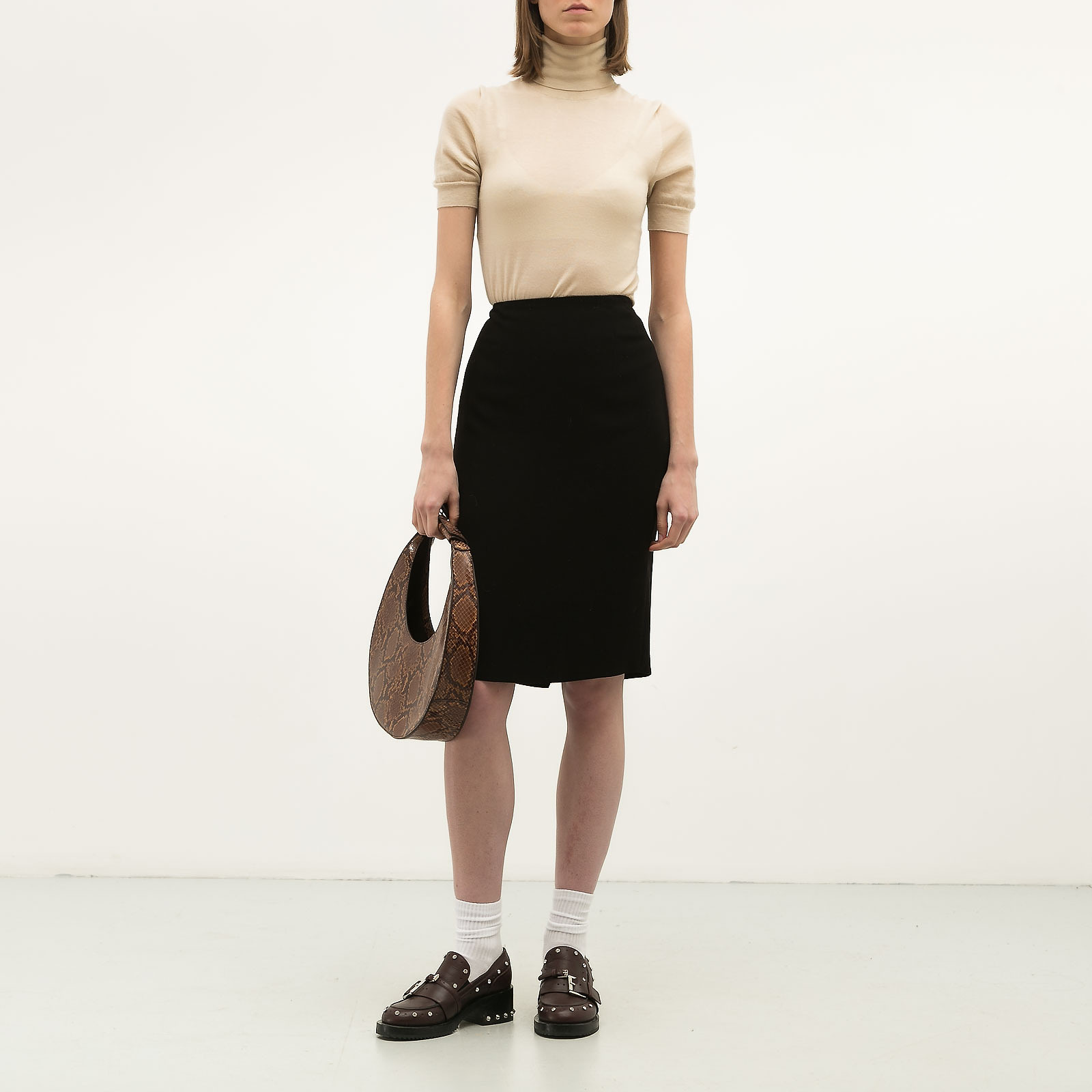 Юбка Joseph - купить оригинал в секонд-хенде SFS - 2