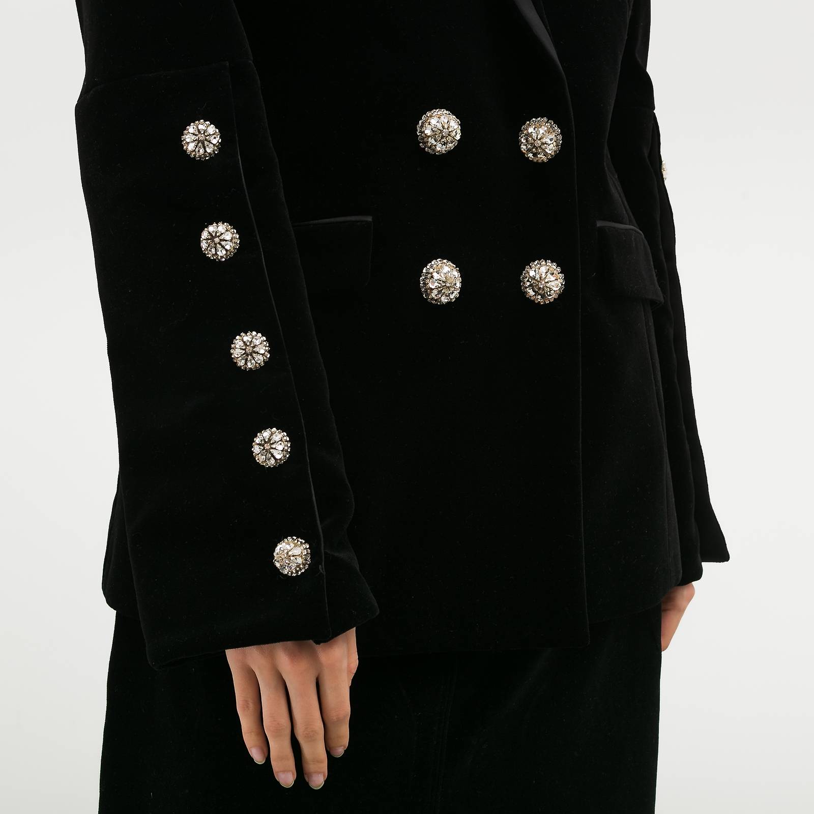 Костюм Zuhair Murad - купить оригинал в секонд-хенде SFS - 5