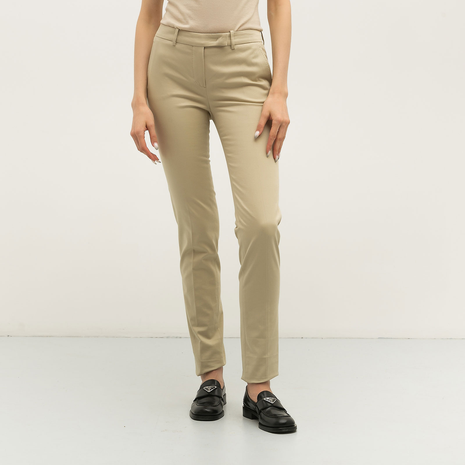 Брюки Loro Piana - купить оригинал в секонд-хенде SFS - 1