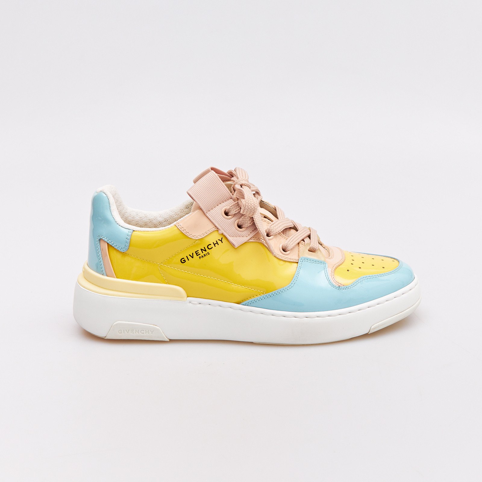 Кроссовки Givenchy - купить оригинал в секонд-хенде SFS - 1