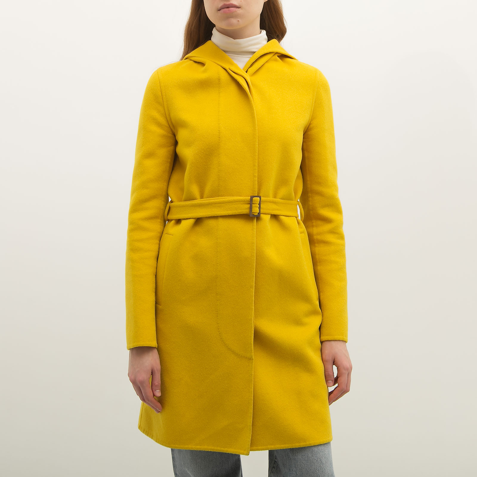 Пальто Jil Sander - купить оригинал в секонд-хенде SFS - 1