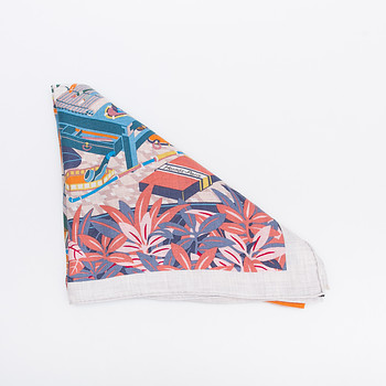 Платок Hermes