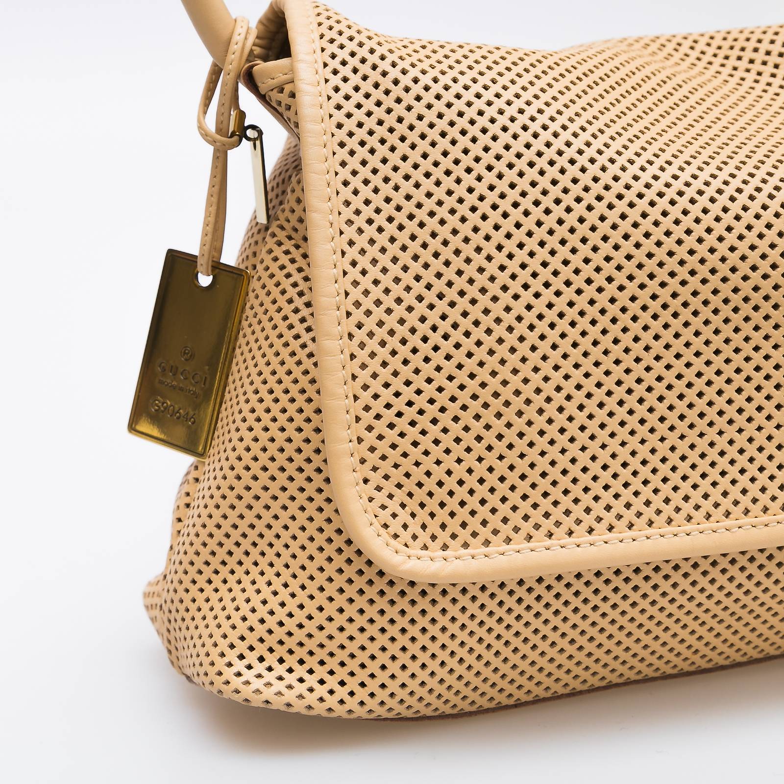 Сумка Gucci - купить оригинал в секонд-хенде SFS - 5