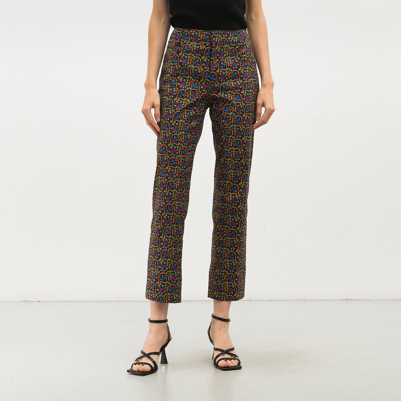 Брюки Prada - купить оригинал в секонд-хенде SFS - 1