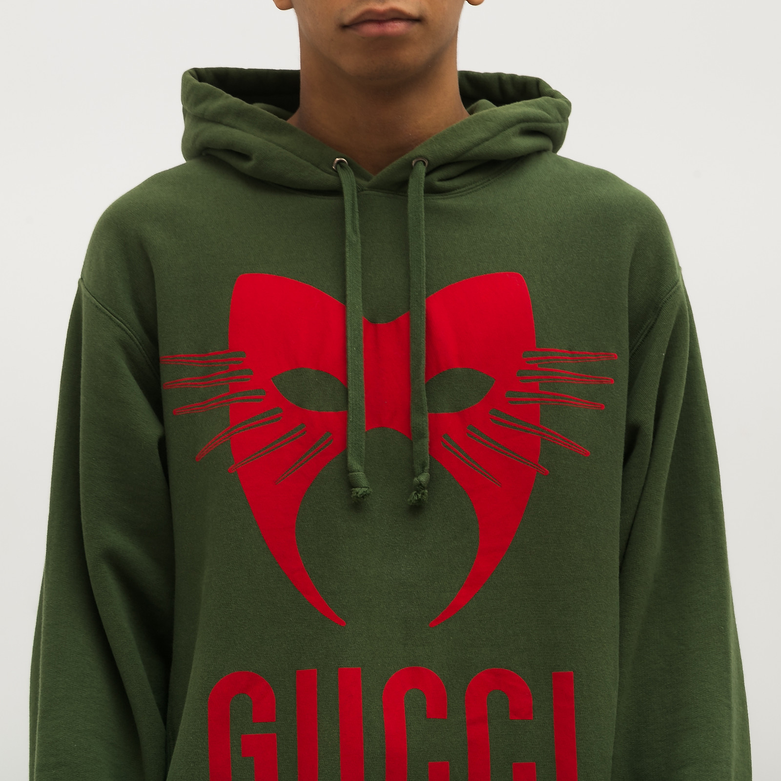 Худи Gucci - купить оригинал в секонд-хенде SFS - 4