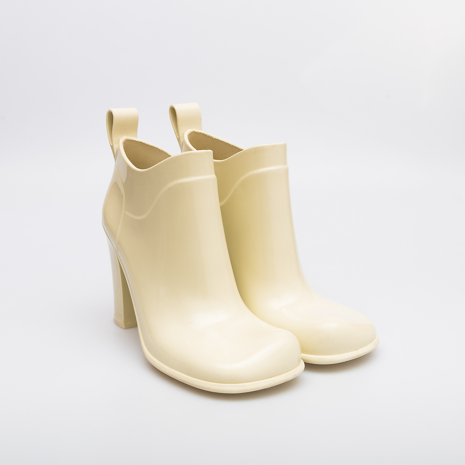 Ботильоны Bottega Veneta - купить оригинал в секонд-хенде SFS - 2