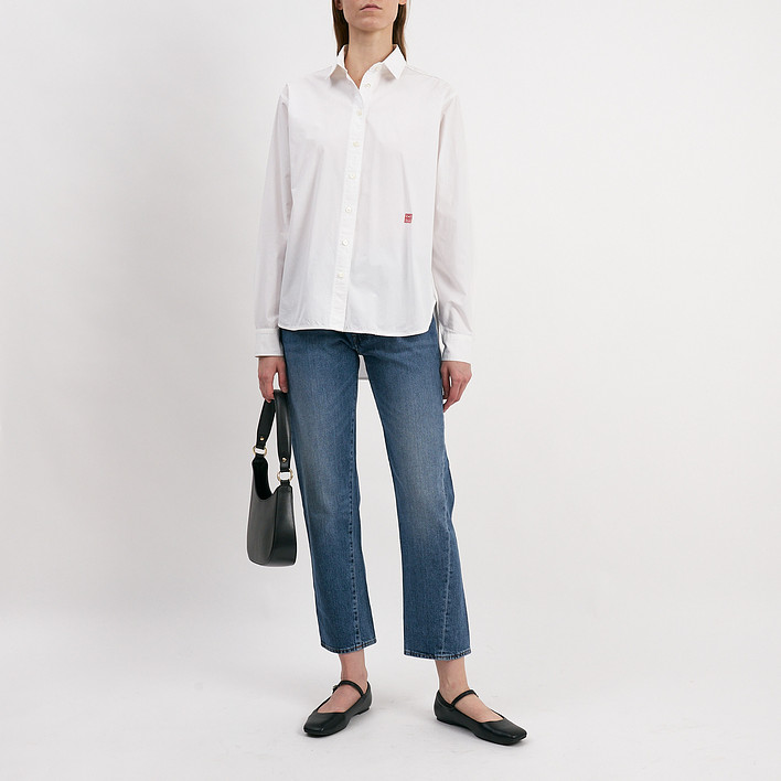 Рубашка Toteme