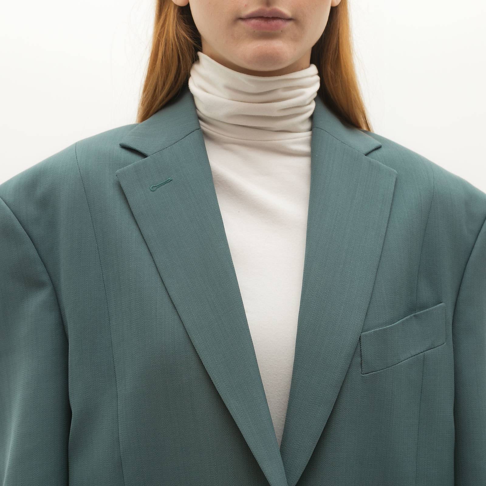 Пиджак Acne Studios - купить оригинал в секонд-хенде SFS - 4