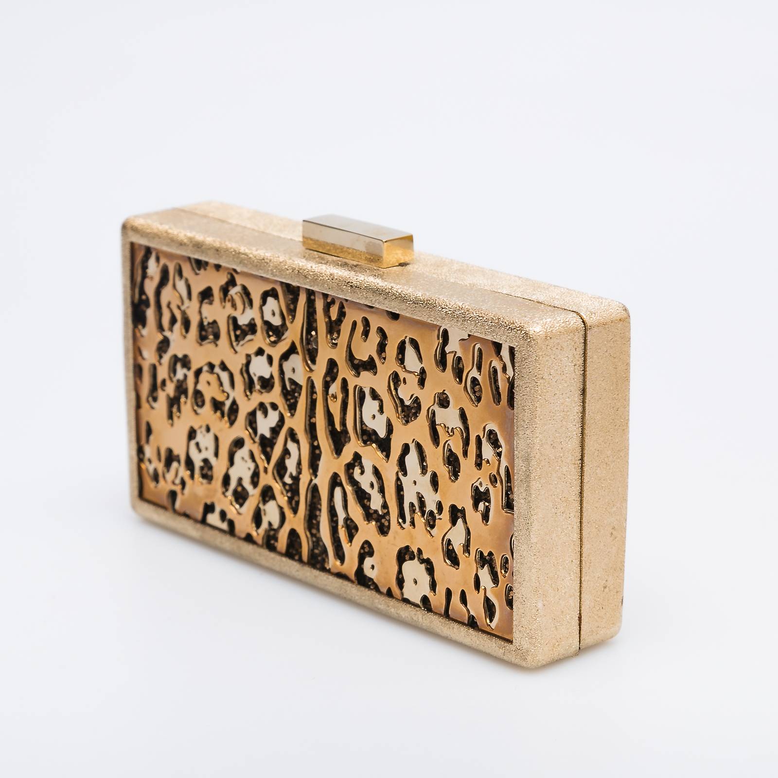 Клатч Jimmy Choo - купить оригинал в секонд-хенде SFS - 2