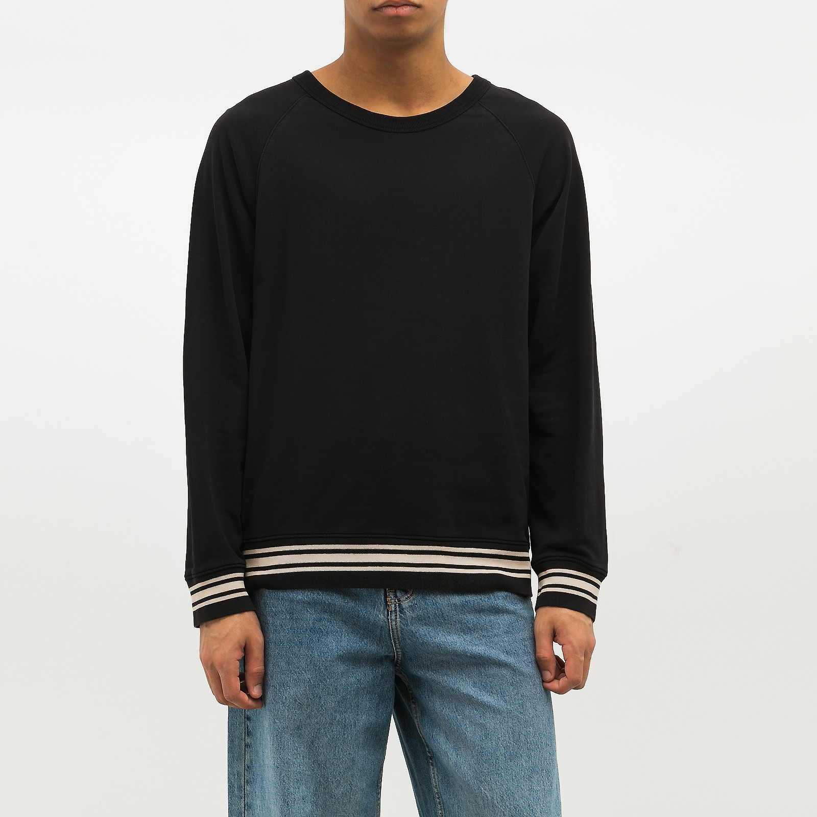 Свитшот Dries Van Noten - купить оригинал в секонд-хенде SFS - 1