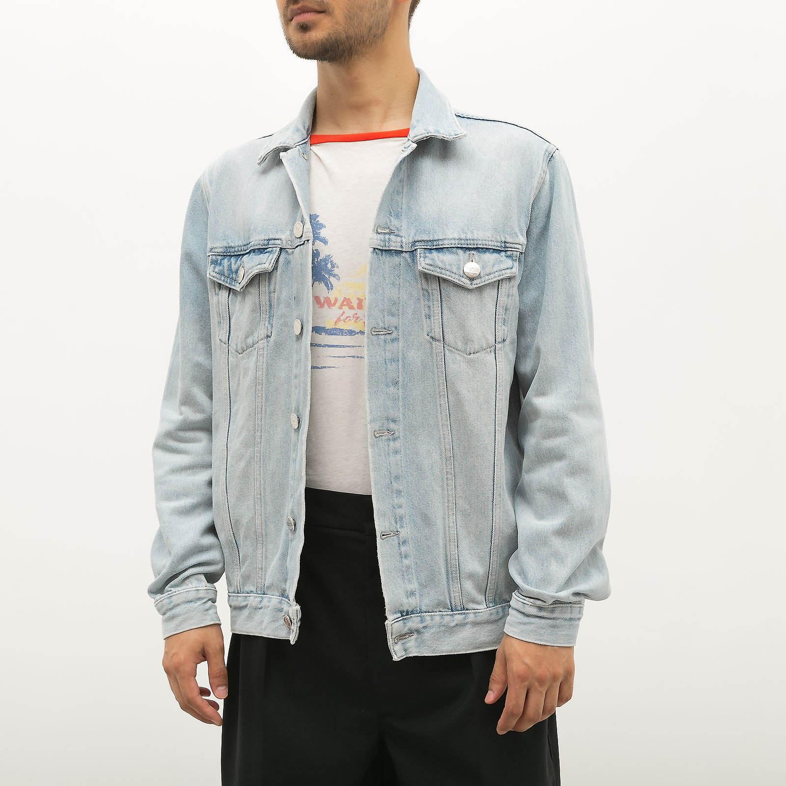 Куртка Han Kjobenhavn - купить оригинал в секонд-хенде SFS - 1