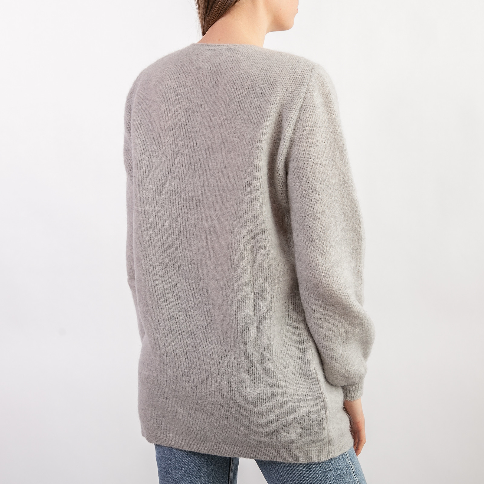 Свитер Giambattista Valli - купить оригинал в секонд-хенде SFS - 2