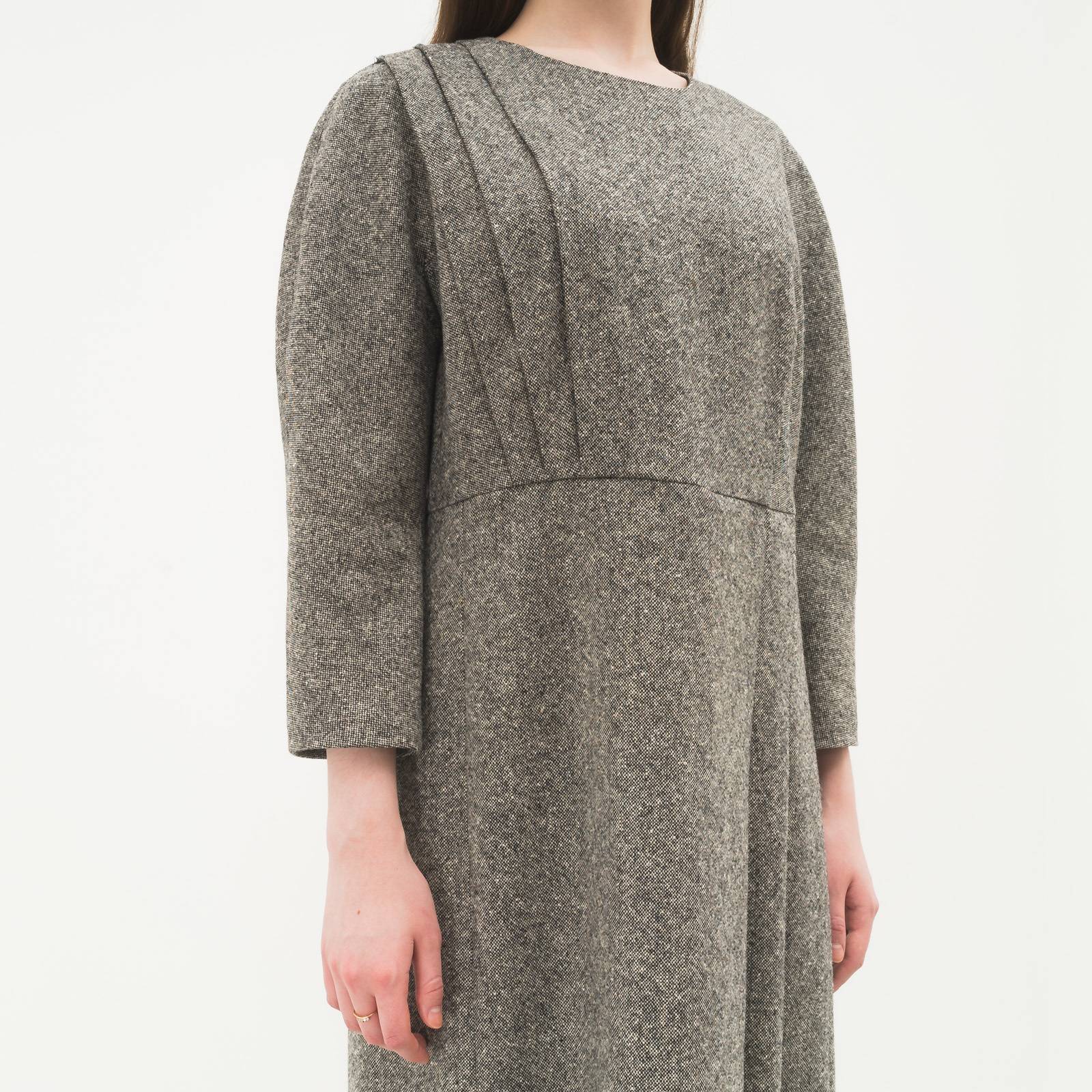 Платье Lanvin - купить оригинал в секонд-хенде SFS - 4