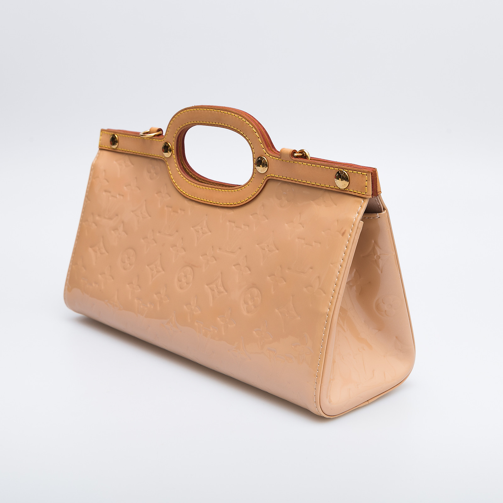 Сумка Louis Vuitton - купить оригинал в секонд-хенде SFS - 3