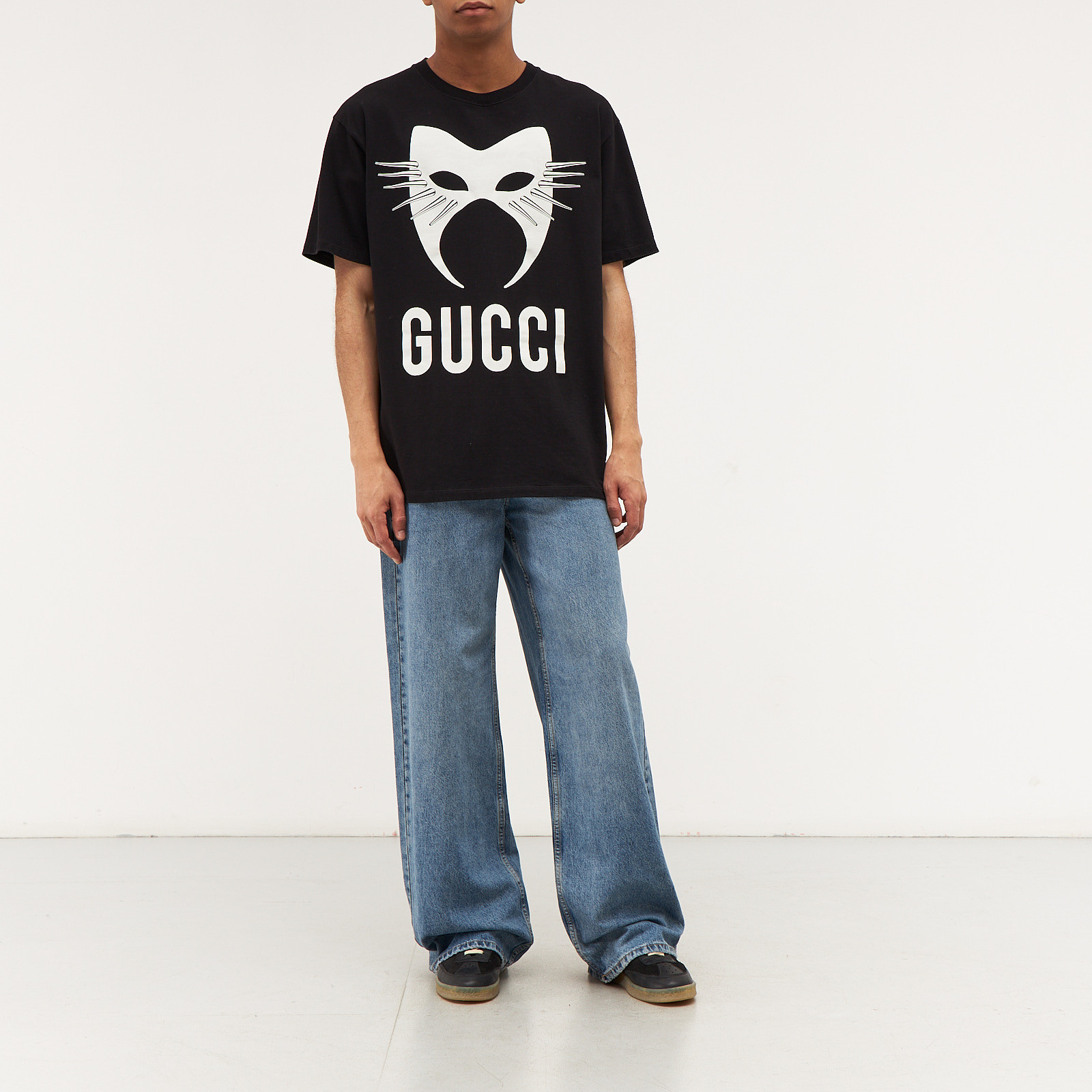 Футболка Gucci - купить оригинал в секонд-хенде SFS - 3