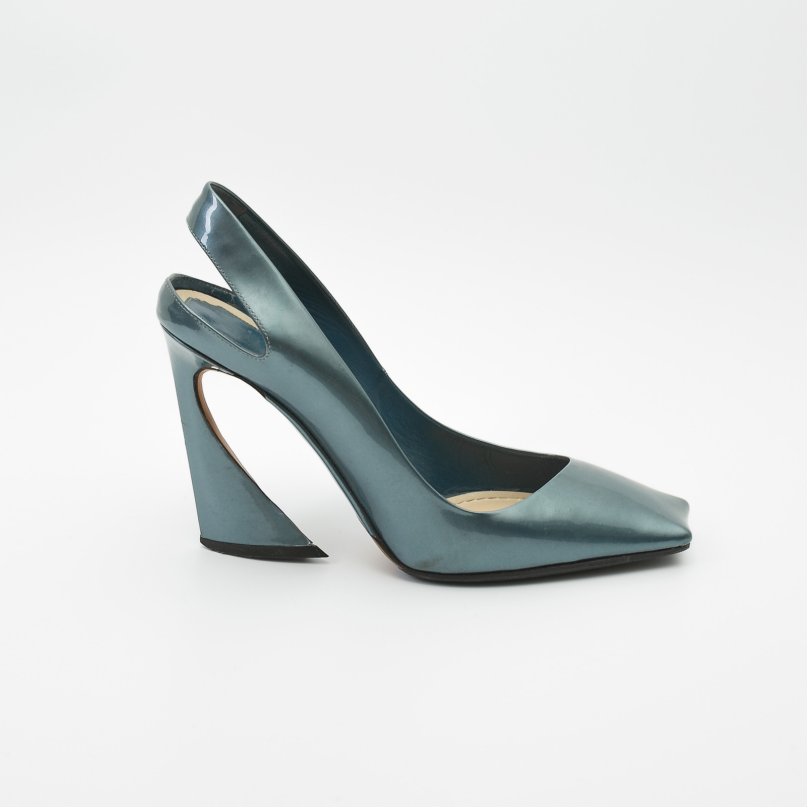 Туфли Dior - купить оригинал в секонд-хенде SFS - 1