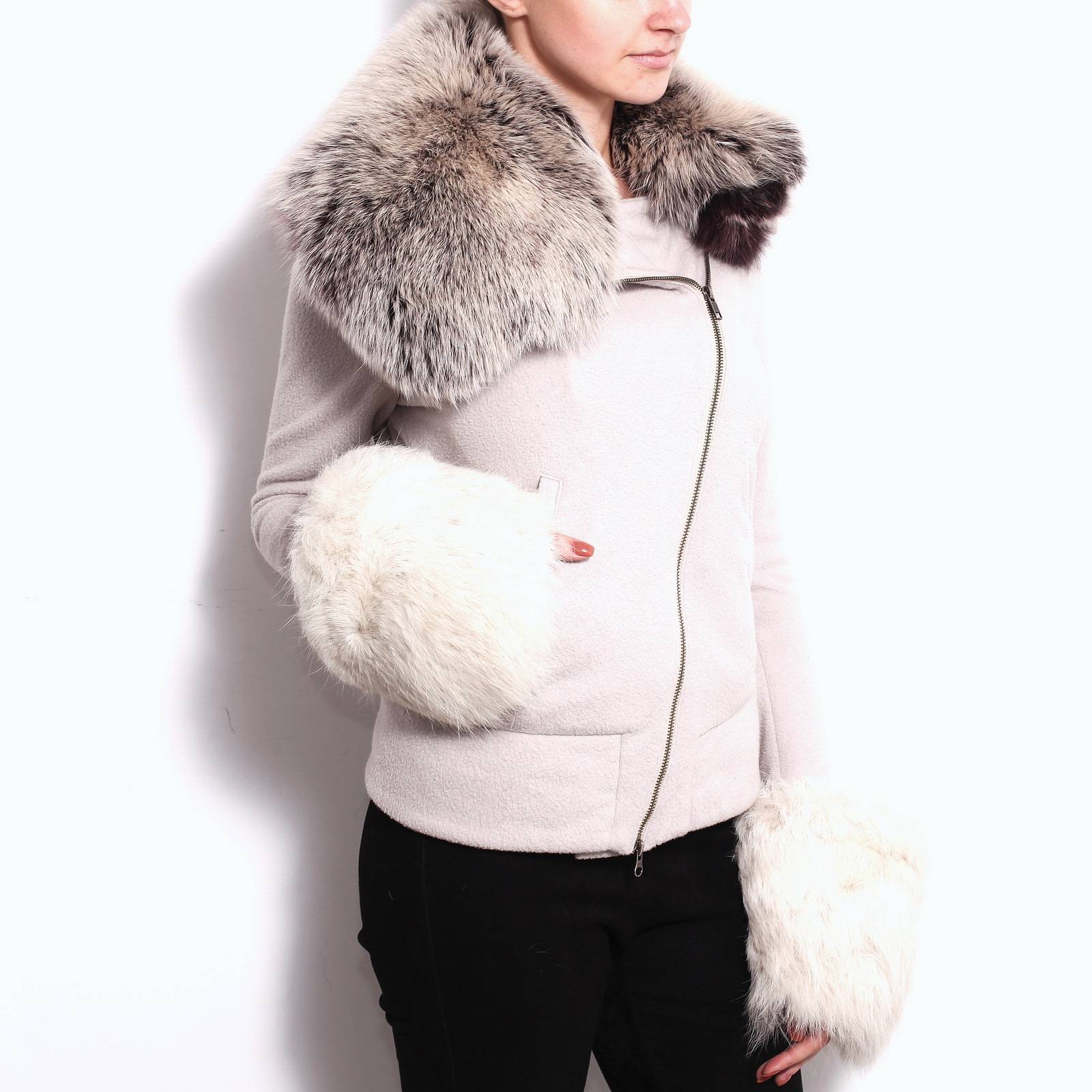 Куртка If six was nine - купить оригинал в секонд-хенде SFS - 2