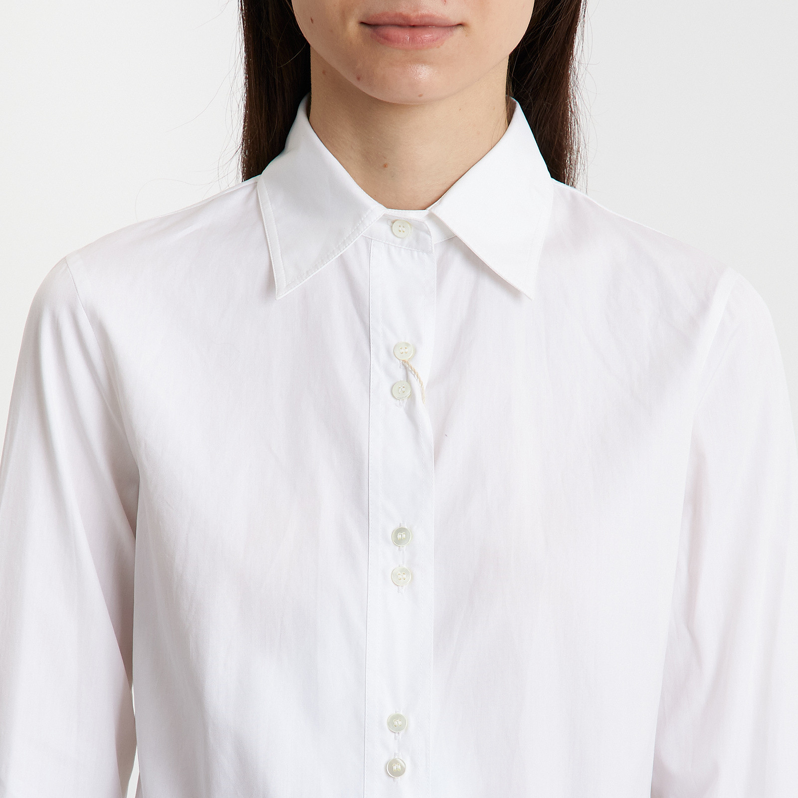 Рубашка Maison Margiela - купить оригинал в секонд-хенде SFS - 4