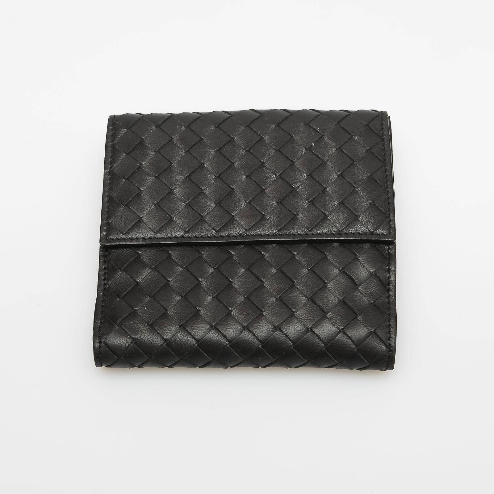 

Кошелек Bottega Veneta, One Size