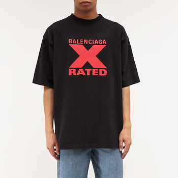 Футболка Balenciaga