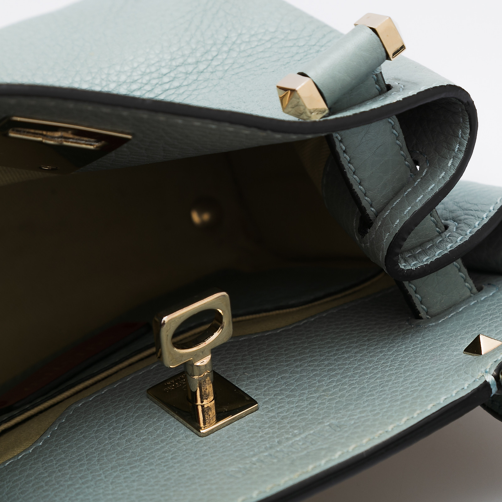 Сумка Valentino - купить оригинал в секонд-хенде SFS - 6