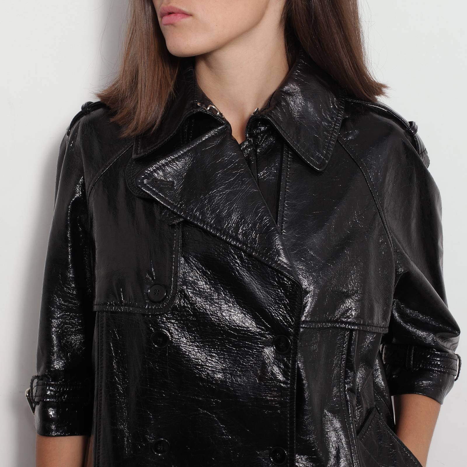 Куртка Dolce&Gabbana - купить оригинал в секонд-хенде SFS