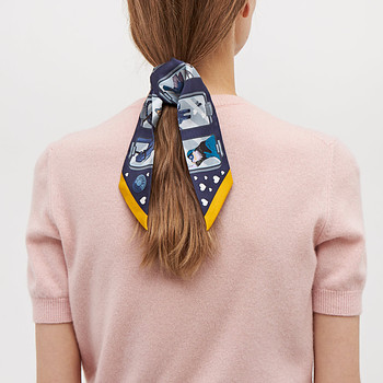Твилли Hermes