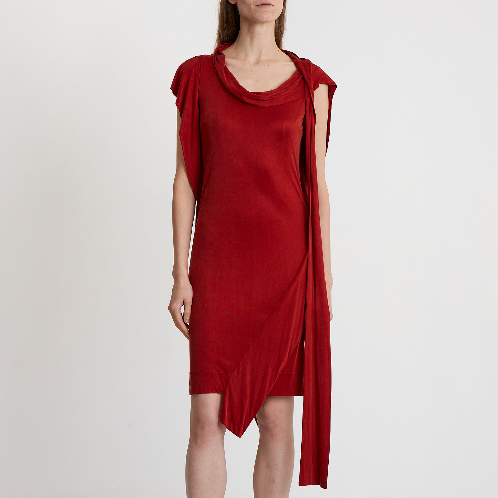 Платье Vivienne Westwood Red Label - купить оригинал в секонд-хенде SFS - 1