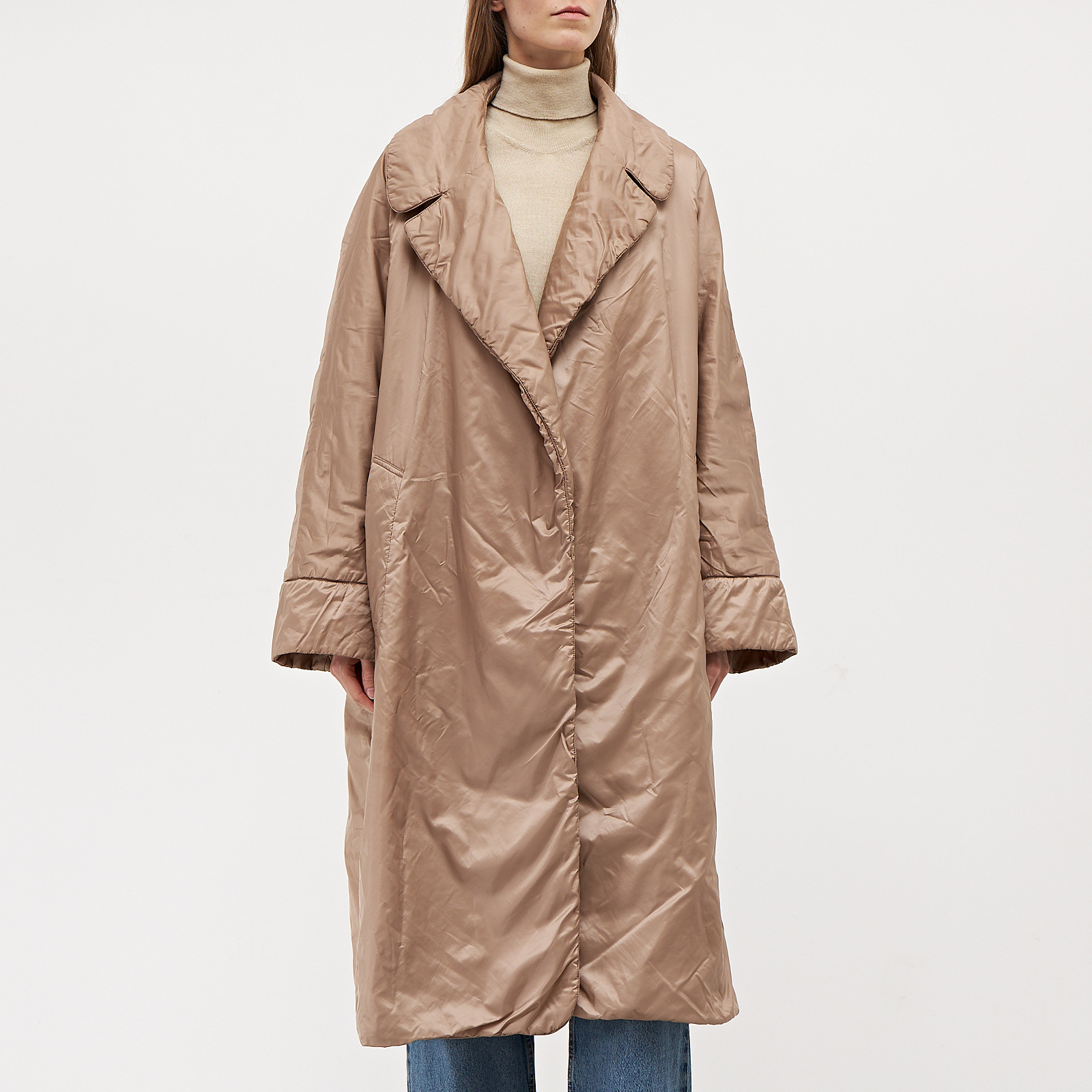 Пальто Max Mara - купить оригинал в секонд-хенде SFS - 1