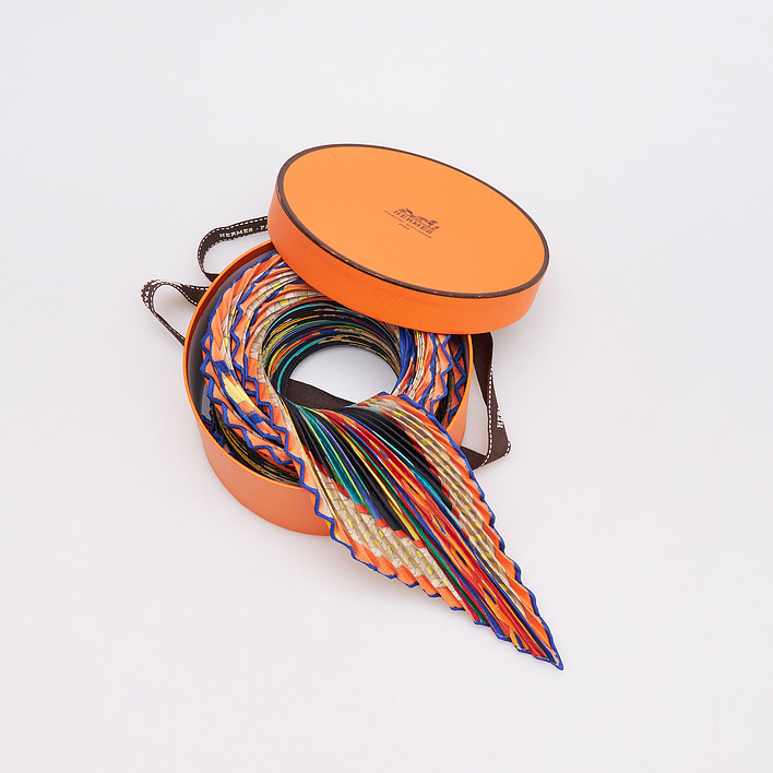 Платок Hermes