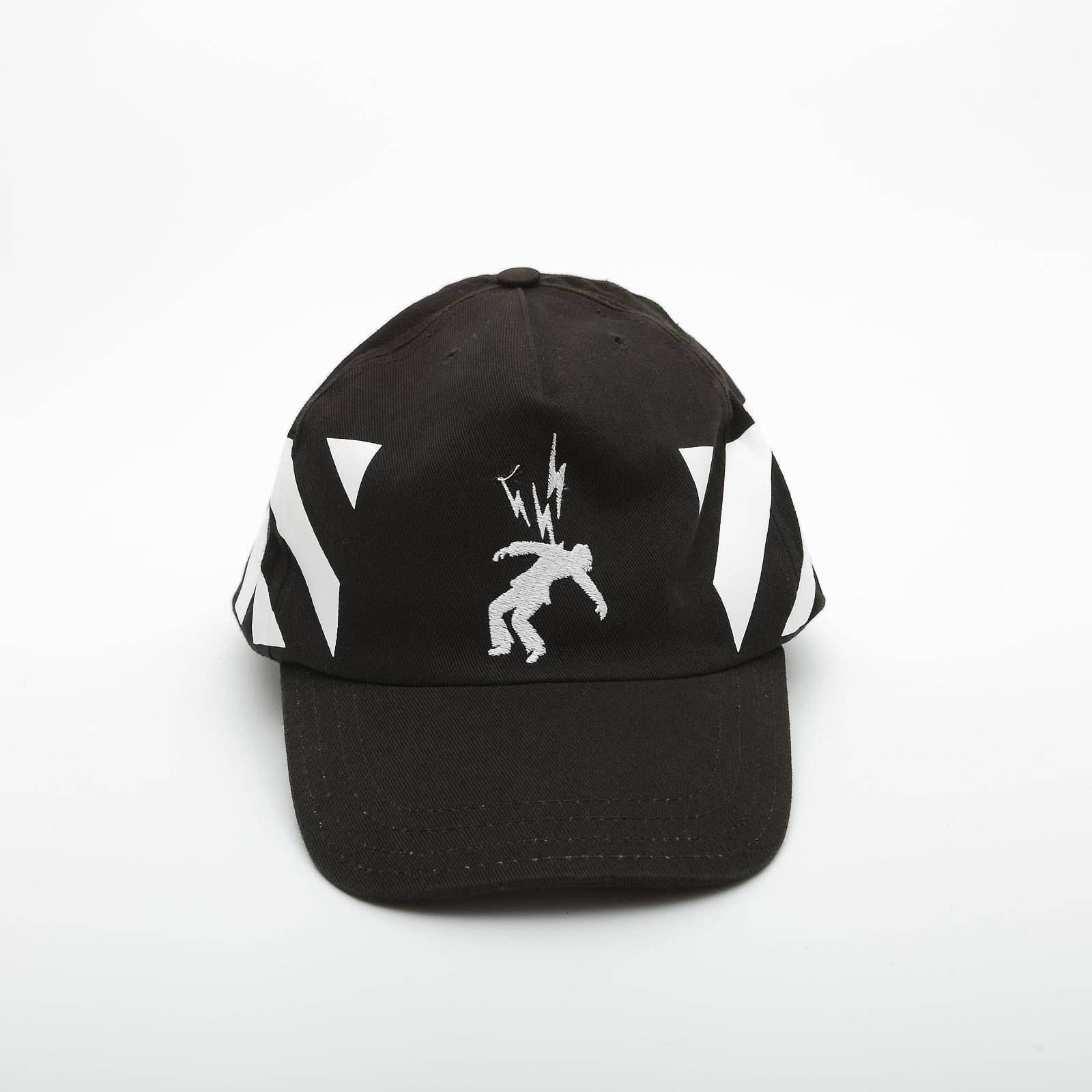 Кепка Off-White - купить оригинал в секонд-хенде SFS - 2