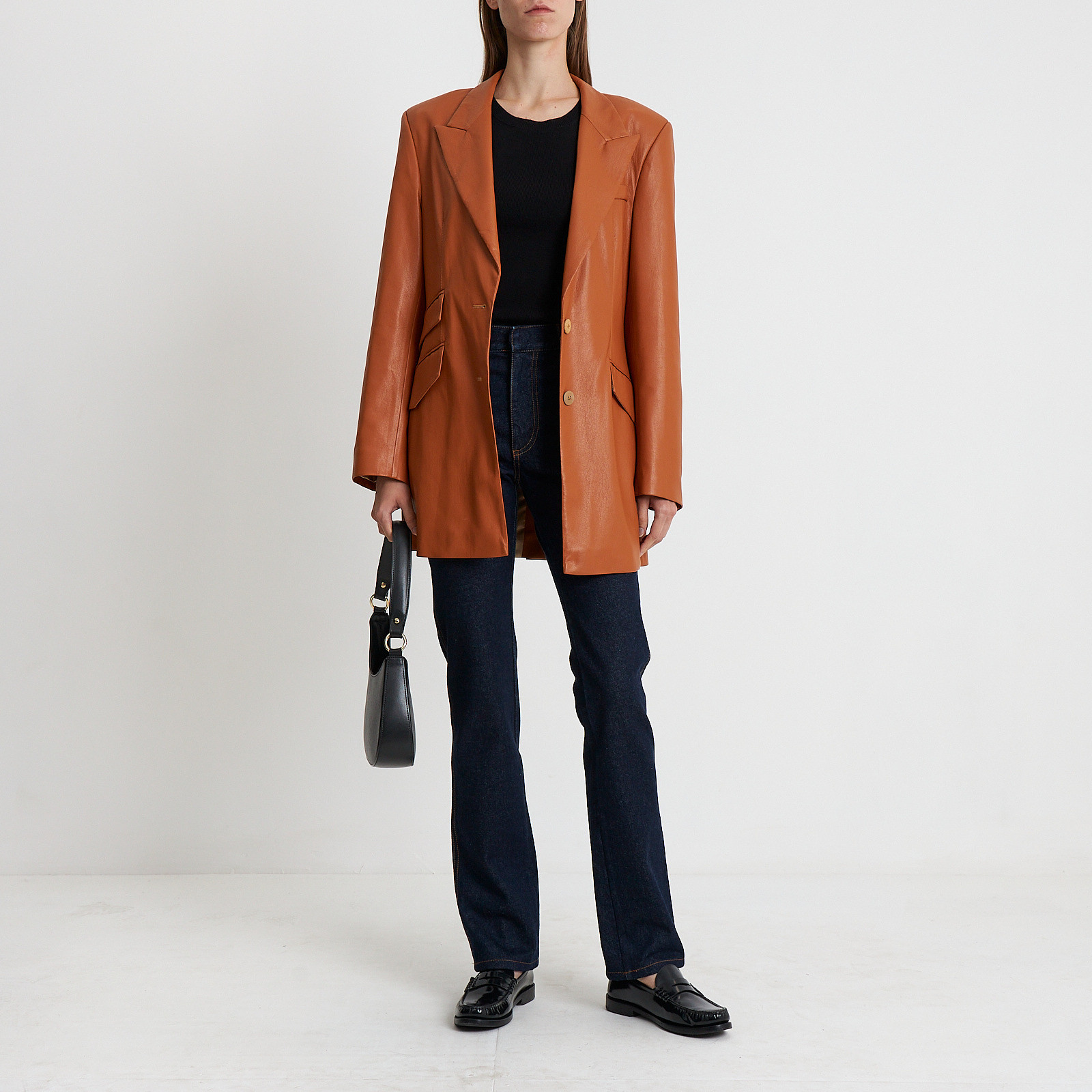 Пиджак Nanushka - купить оригинал в секонд-хенде SFS - 3