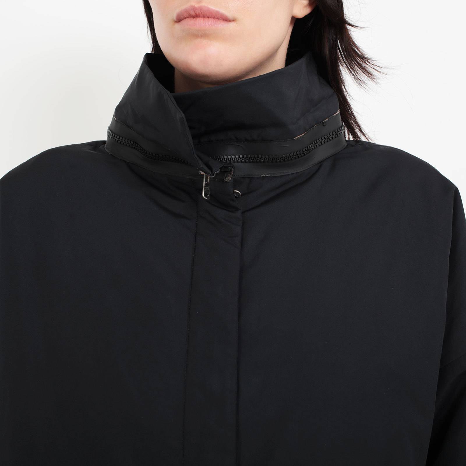 Куртка Calvin Klein - купить оригинал в секонд-хенде SFS