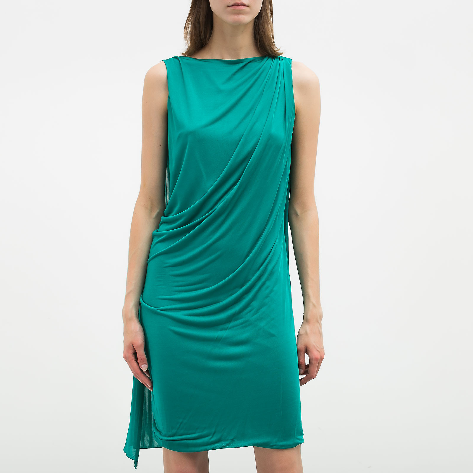 Платье Versace - купить оригинал в секонд-хенде SFS - 1