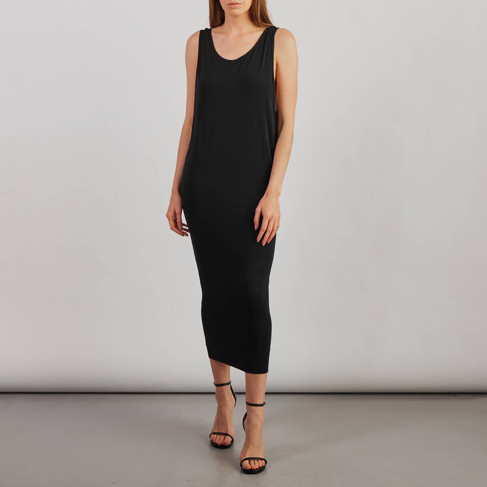 Платье Helmut Lang - купить оригинал в секонд-хенде SFS - 1