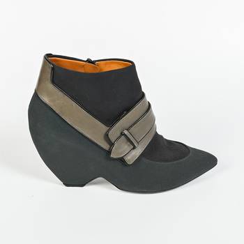Ботильоны Balenciaga