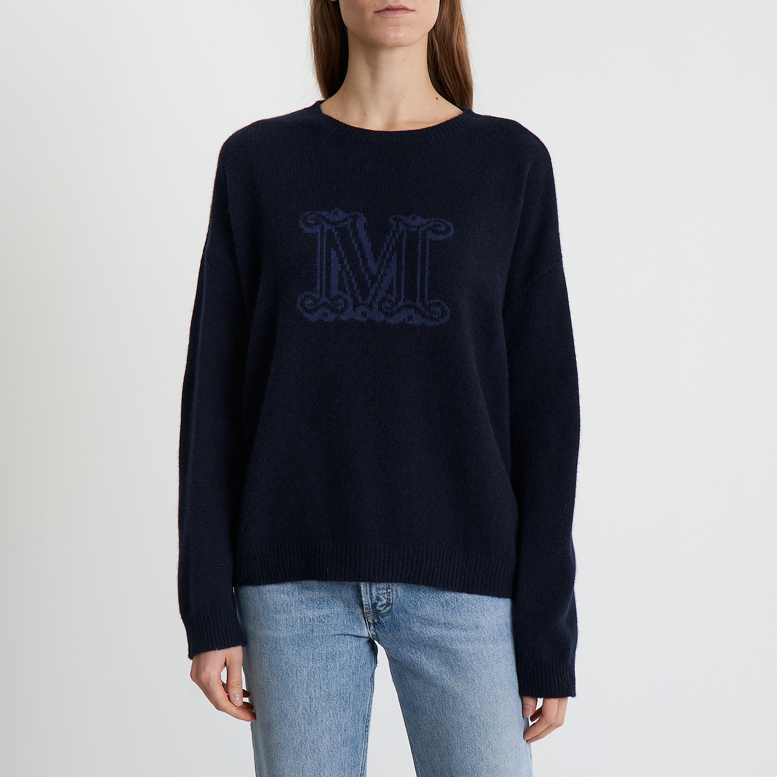 Свитер Max Mara - купить оригинал в секонд-хенде SFS - 1