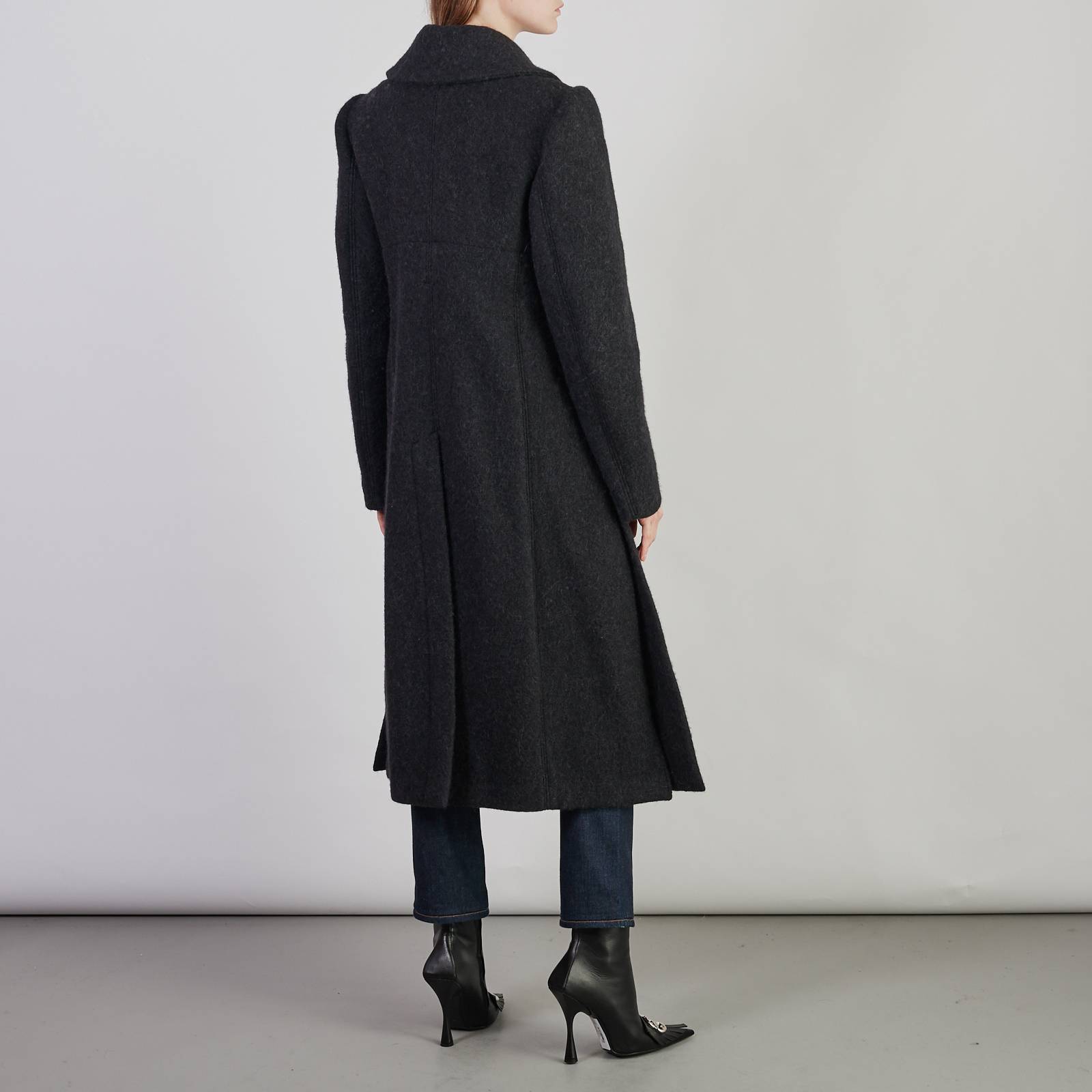 Пальто Lemaire - купить оригинал в секонд-хенде SFS