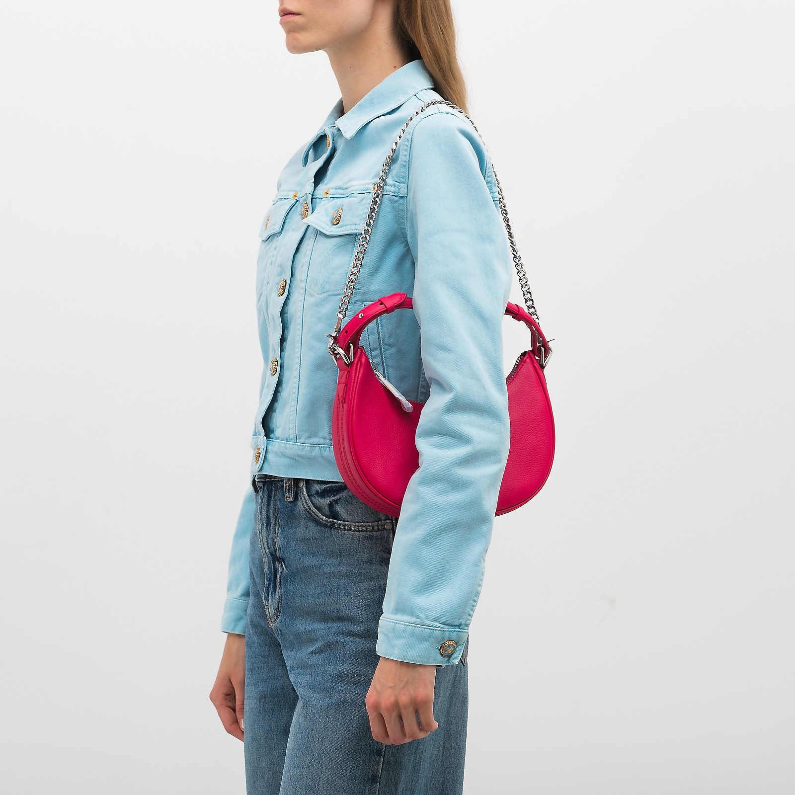 Сумка Zadig & Voltaire - купить оригинал в секонд-хенде SFS - 9