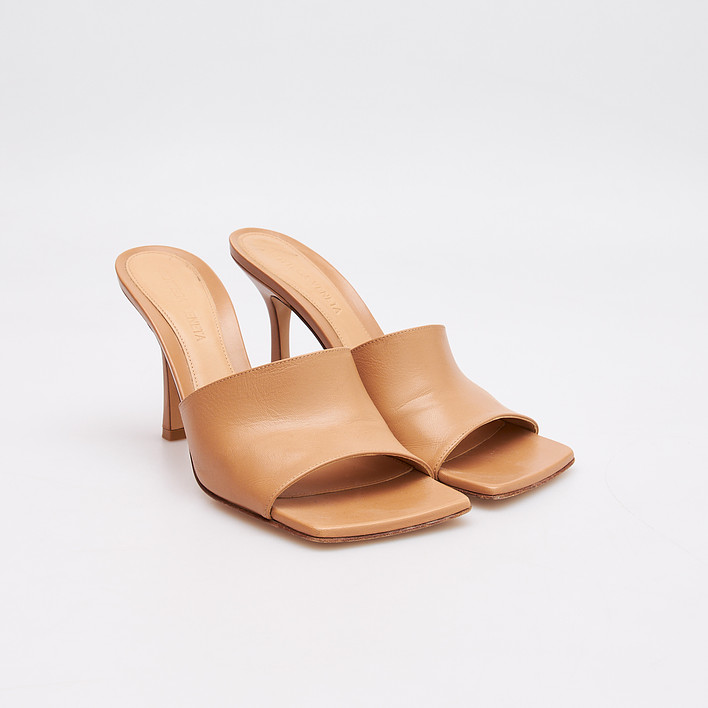Мюли Bottega Veneta