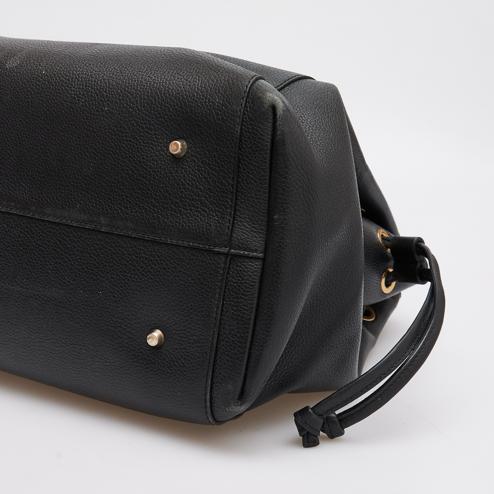 Сумка Lanvin - купить оригинал в секонд-хенде SFS - 7
