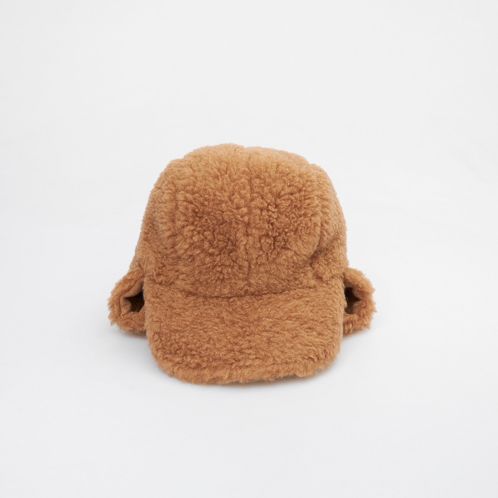 Комплект бежевого цвета Max Mara - фото из каталога магазина брендовой одежды Second Friend Store Комплект Max Mara - купить оригинал в секонд-хенде SFS - 3